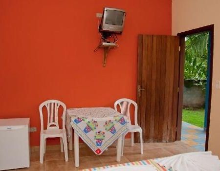 Pousada Alarum Araquari Buitenkant foto
