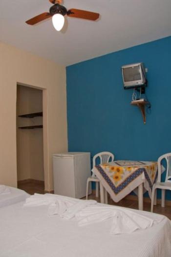 Pousada Alarum Araquari Buitenkant foto